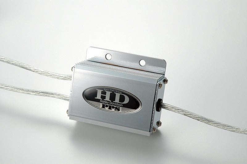 For Harley-Davidson PPS DX Ver.