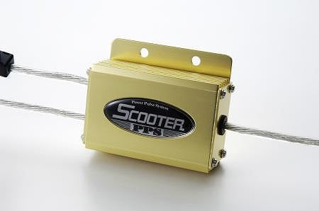 PPS DX ver. Scooter
