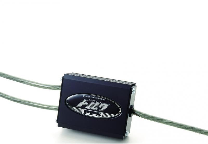 PPS Super Torque Ver.