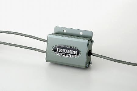 PPS DX Ver. For TRIUMPH