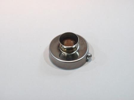 汎用 エンドバッフル Φ60.5 M