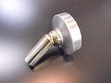 End baffle for Raijin