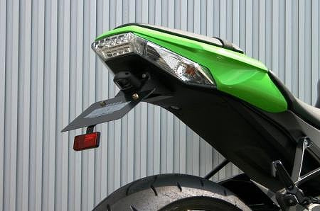 フェンダーレスキット ZX-10R'11-15