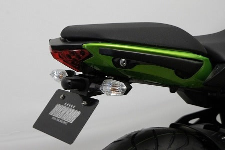 フェンダーレスキット Ninja400 Ninja400ABS ER-6n Ninja650 ニンジャ400 ニンジャ400ABS ニンジャ650