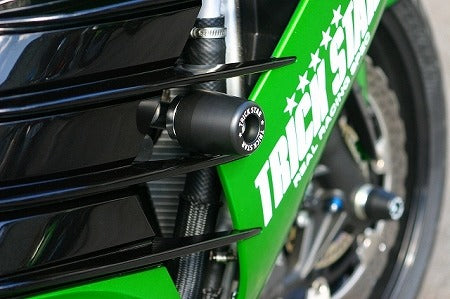 フレームスライダー ZX-14R '12~ スライダー ガード