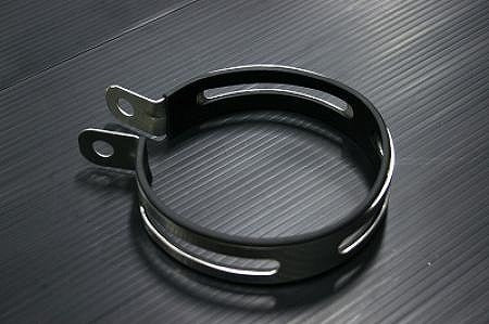 Silencer band for Φ115