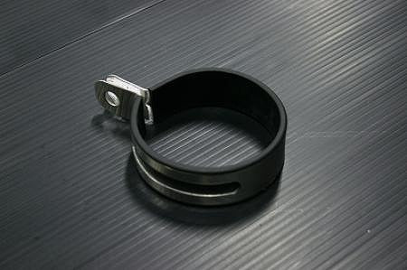 Silencer Band for Φ85
