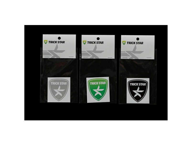 Sticker 110 Gray Gray