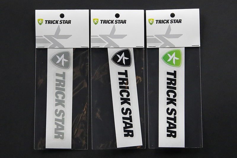 Sticker 112 Black Black