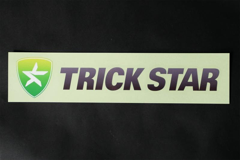 ステッカー113 ブラック ブラック