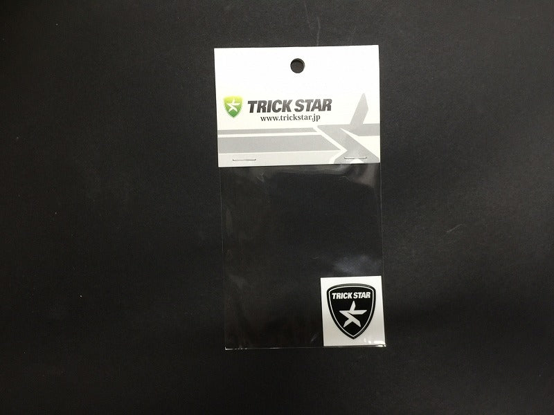 ステッカー121 NEWステッカー ブラック ブラック