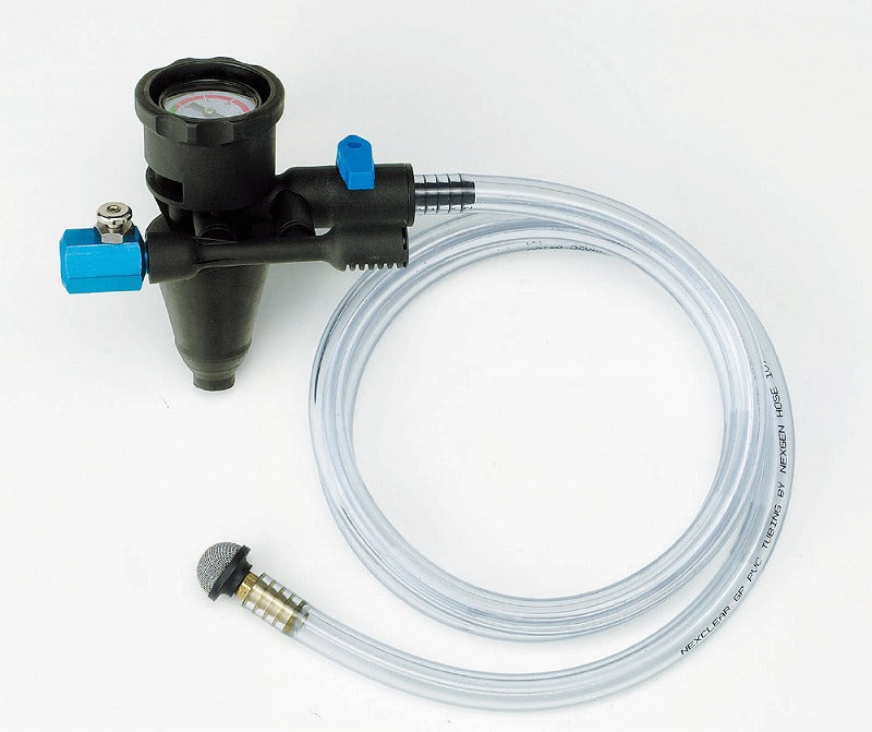 エアリフト2 LLCチャージャー