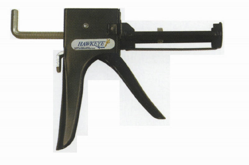 マイクロライトキット JR用注入ガン 331000J/330000用