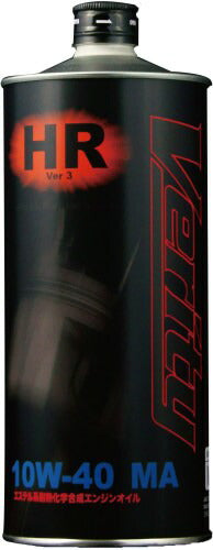 BIKE FS HR VER3 10W-40 MA 4サイクルバイクエンジンオイル 1L
