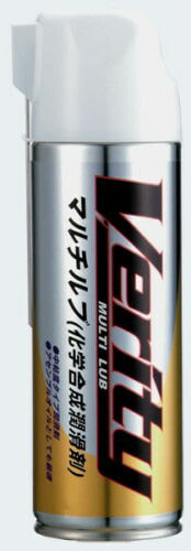 マルチルブ 化学合成潤滑剤 480ml