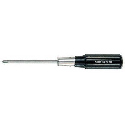 350 +3X150 木柄ドライバ