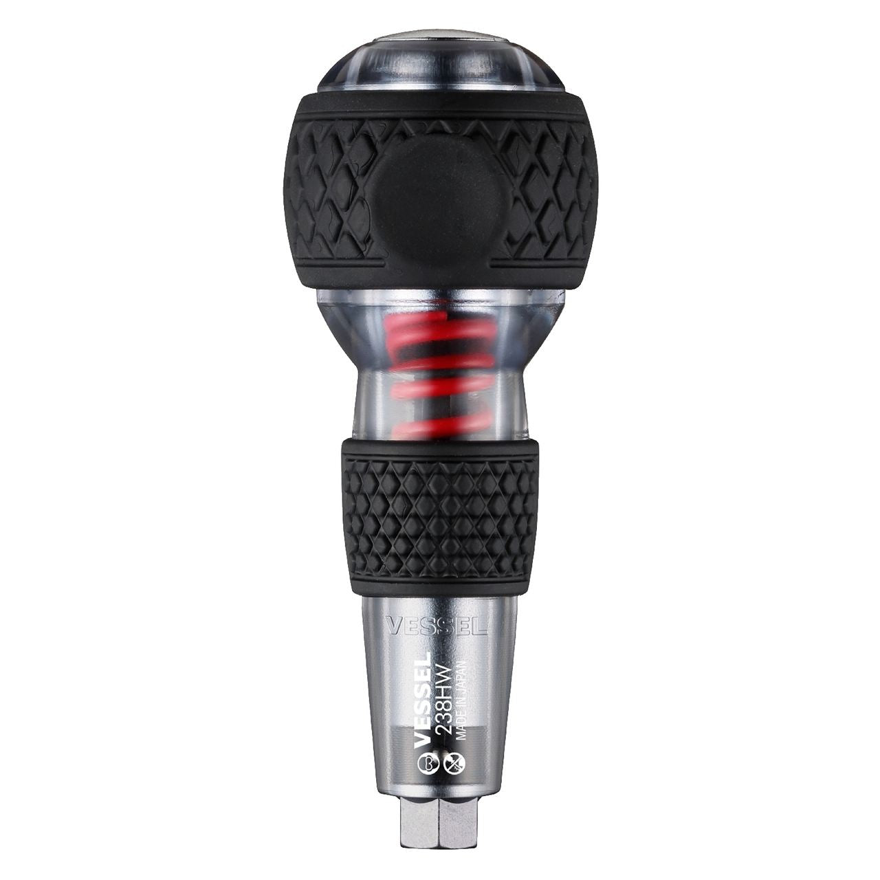 238HW-2 ハズセルボールインパクタ