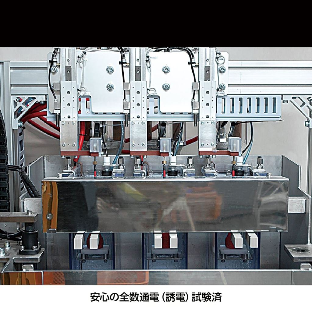 202PS-2 ボールグリップ絶縁ドライバー2本組