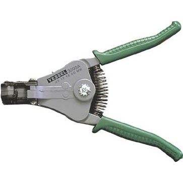 3000A ワイヤーストリッパー