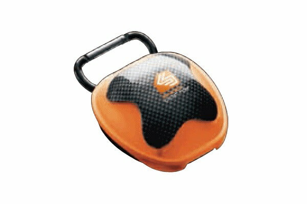 ORG マウスガードケース オレンジ