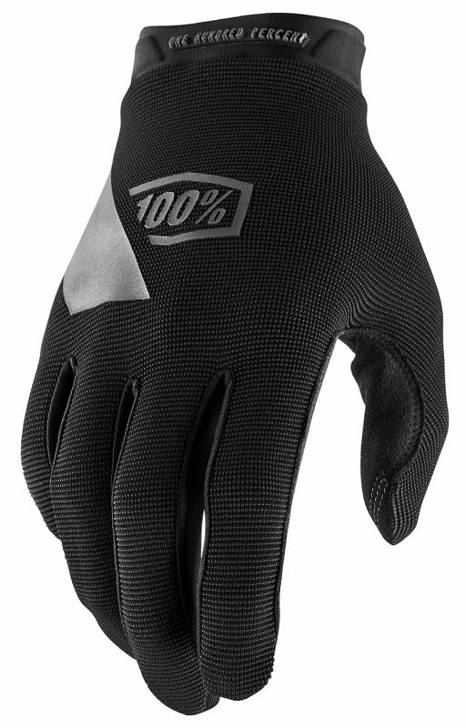 グローブ RIDECAMP ライドキャンプ ブラック