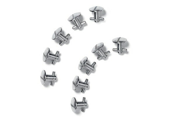 RPERSRS 63 SRS ファーストリリーススクリュー ソール交換用 ブーツパーツ 10個入り