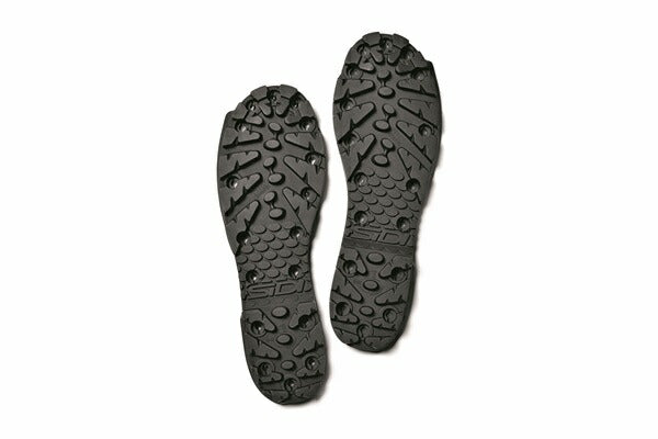 RSUENDURO 104 E1 SRS エンデューロソール ブーツ交換用 ブーツパーツ 45-46サイズ/28.0cm-28.5cm