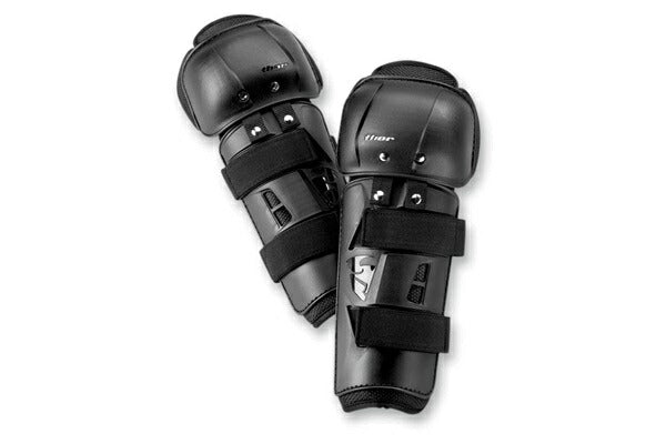 SECTOR Knee Guards, Protectors, Left and Right Set