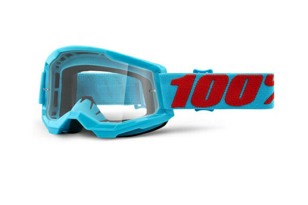 Goggles STRATA 2 Summit Clear Lens