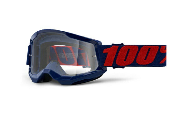 Goggles STRATA 2 Masego Clear Lens