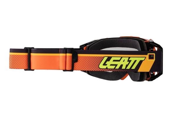 24 VELOCITY 5.5 ゴーグル シトラス