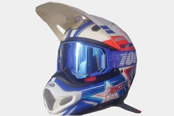 24 models Almega Hyper Goggle Neo
