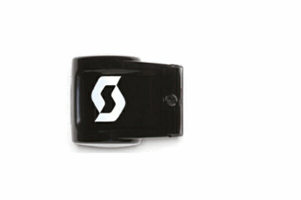 Canister motor for roll-off goggles Goggle parts