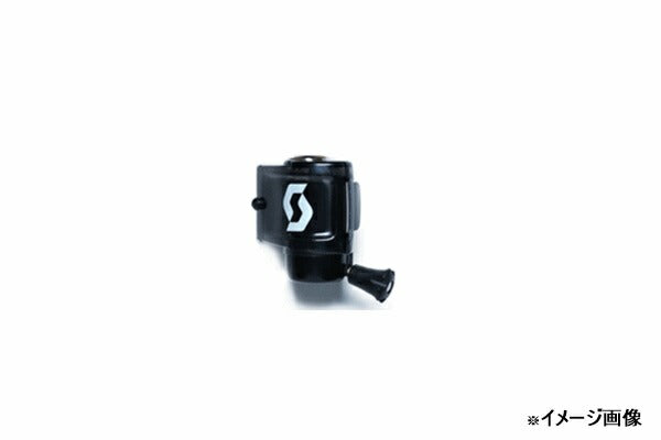 PROSPECT Goggle Roll-Off Parts Canister Motor Goggle Parts