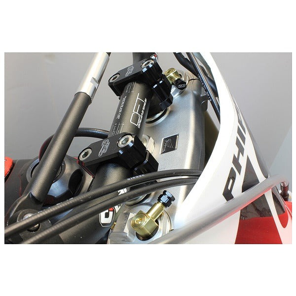 エアフォークイージーフィル CRF450