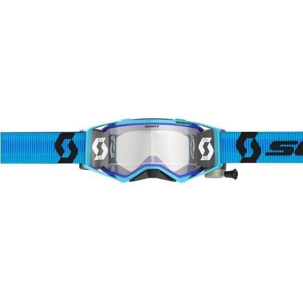 Goggle Prospect WFS Blue/Black