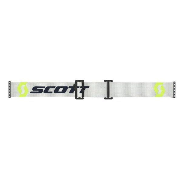 Goggles Prospect WFS Grey/Yellow