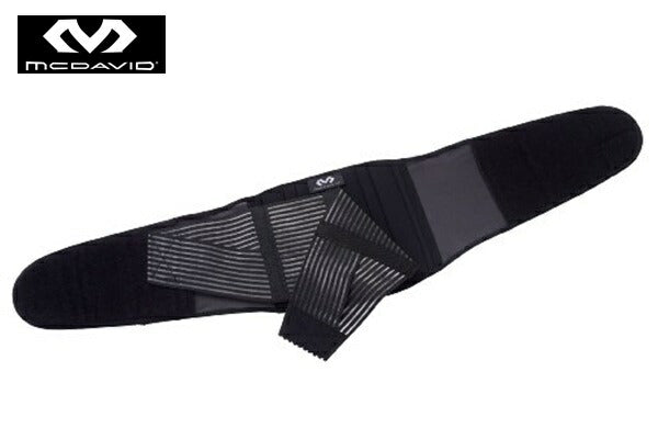 Slim Back Support Waist Belt, Size M / 75cm-100cm