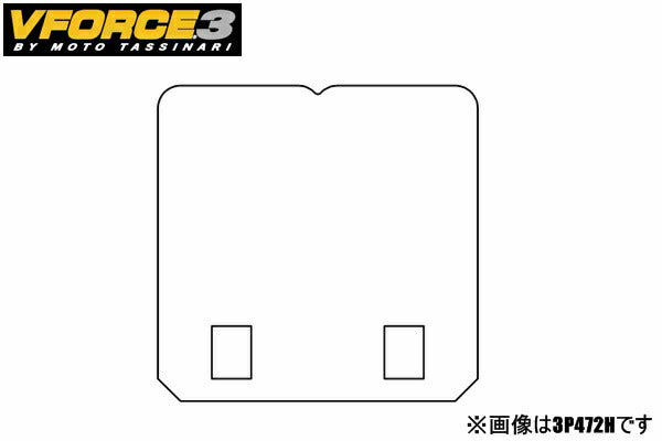 Carburetor related parts for V-FORCE3i V381S/V382S-A/V383S-A - Spare Reeds for CR80/CR85/YZ85/RM85