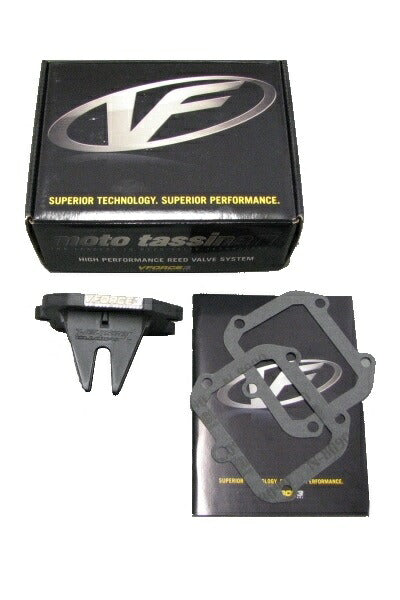 V-FORCE3 V-Force 3 Carburetor Related Parts YZ125