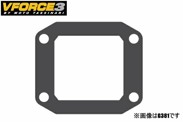 V-FORCE3 V364A Carburetor Related Parts Gasket for KX60/KX65