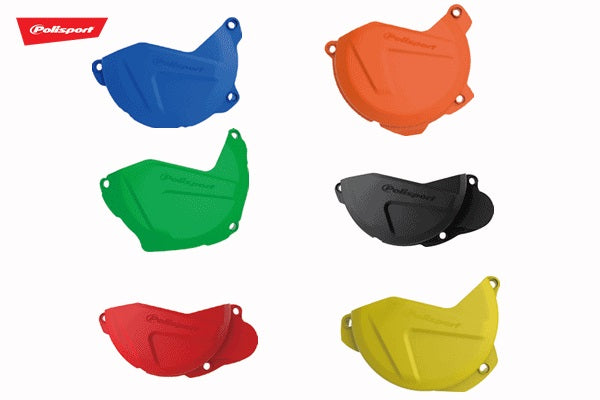 Clutch Cover Protector YZ450F