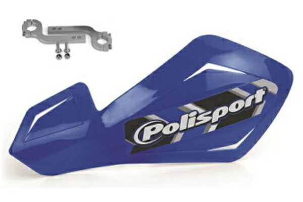 FREEFLOW LITE Handguards with Mount Blue