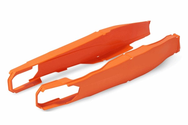 Swingarm Protector Orange EXC/EXC-F