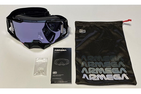 ARMEGA Goggles Esterel