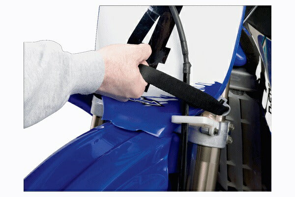 STRAP LIFT スタックベルト フロント