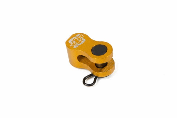 MOTION Clevis for Brake Pedal Yellow