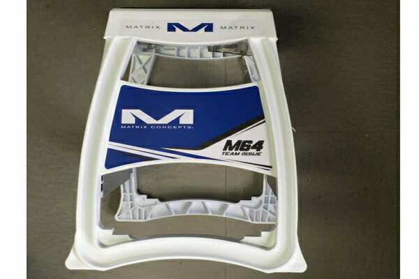 M64 ELITE Stand Blue