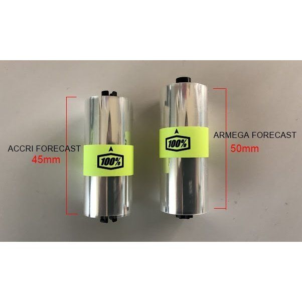 Roll-off Parts Film for ARMEGA FORECAST (6 pcs)