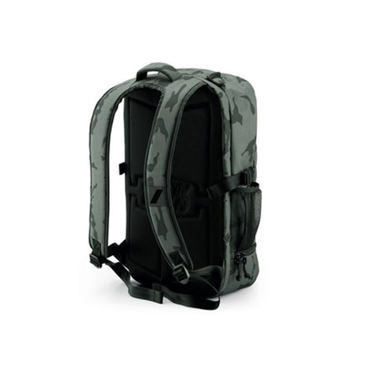 TRANSIT Backpack Grey Camo 28.25L